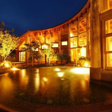 Ukawa Onsen Yoshino No Sato Hotel Kyotango Exterior photo