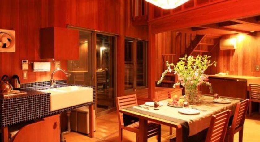Ukawa Onsen Yoshino No Sato Hotel Kyotango Exterior photo